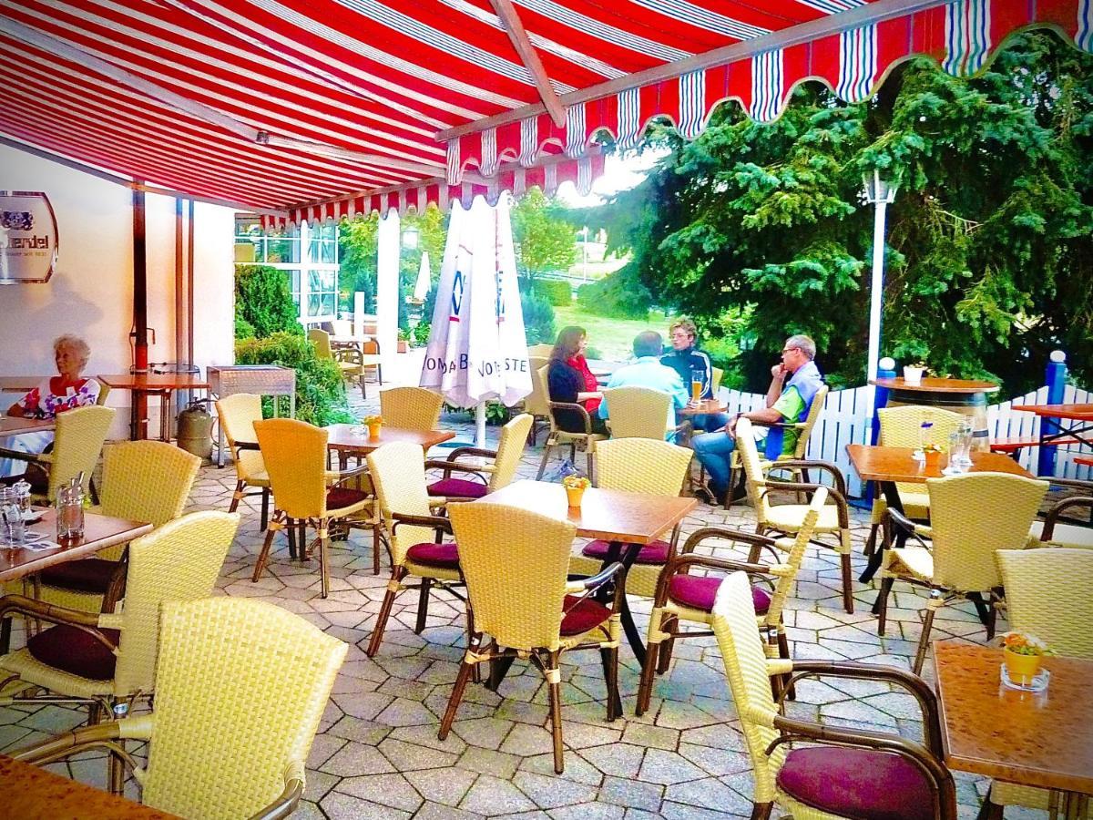 Meister Baer Hotel Frankenwald Berg  Exterior photo