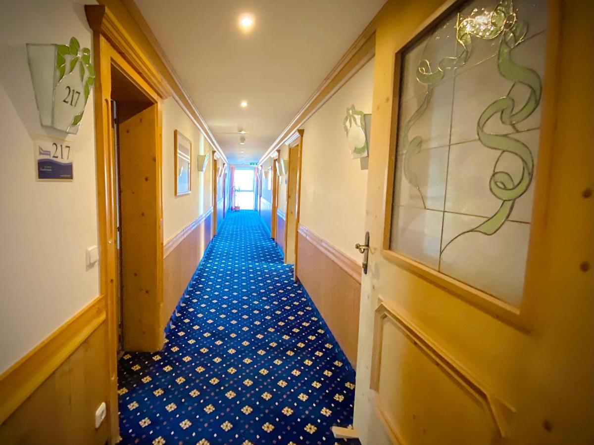 Meister Baer Hotel Frankenwald Berg  Exterior photo